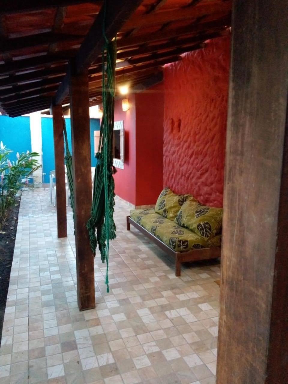 Bed & Breakfast Chale Sossego *