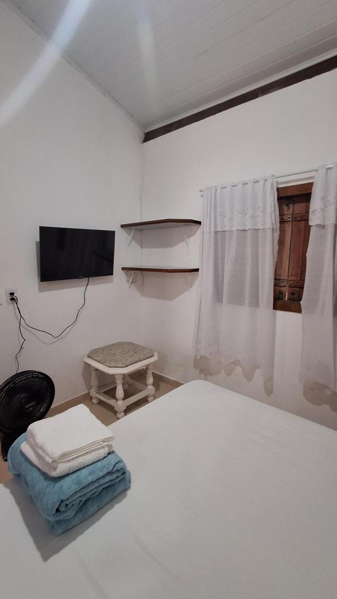 Chale Sossego Bed & Breakfast