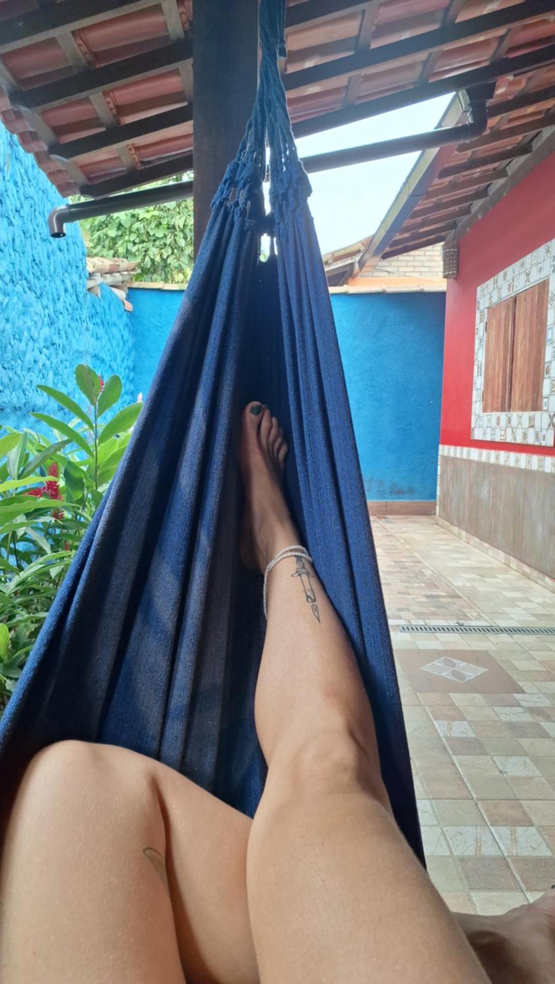 Chale Sossego * Porto Seguro