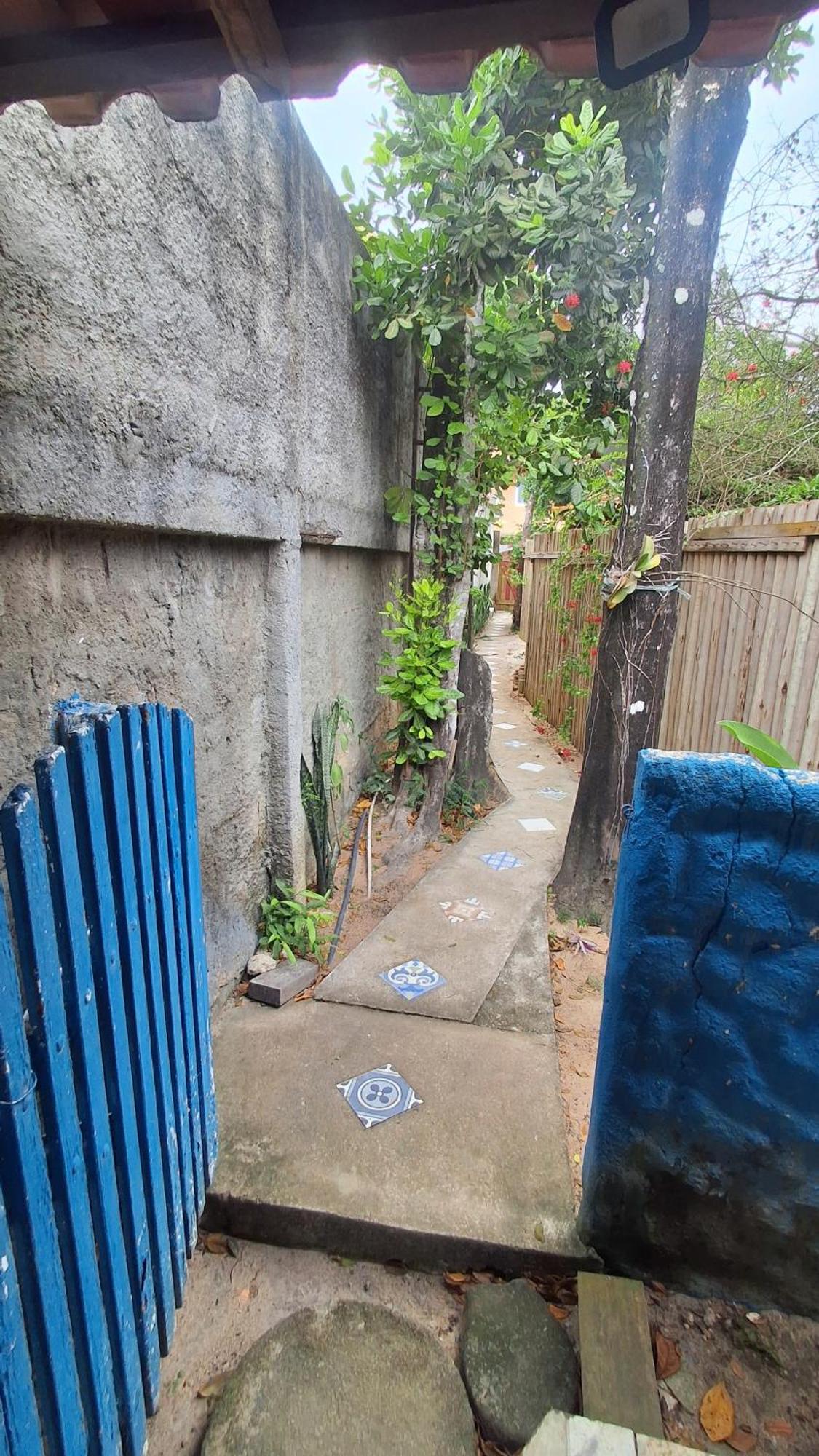 Chale Sossego Porto Seguro