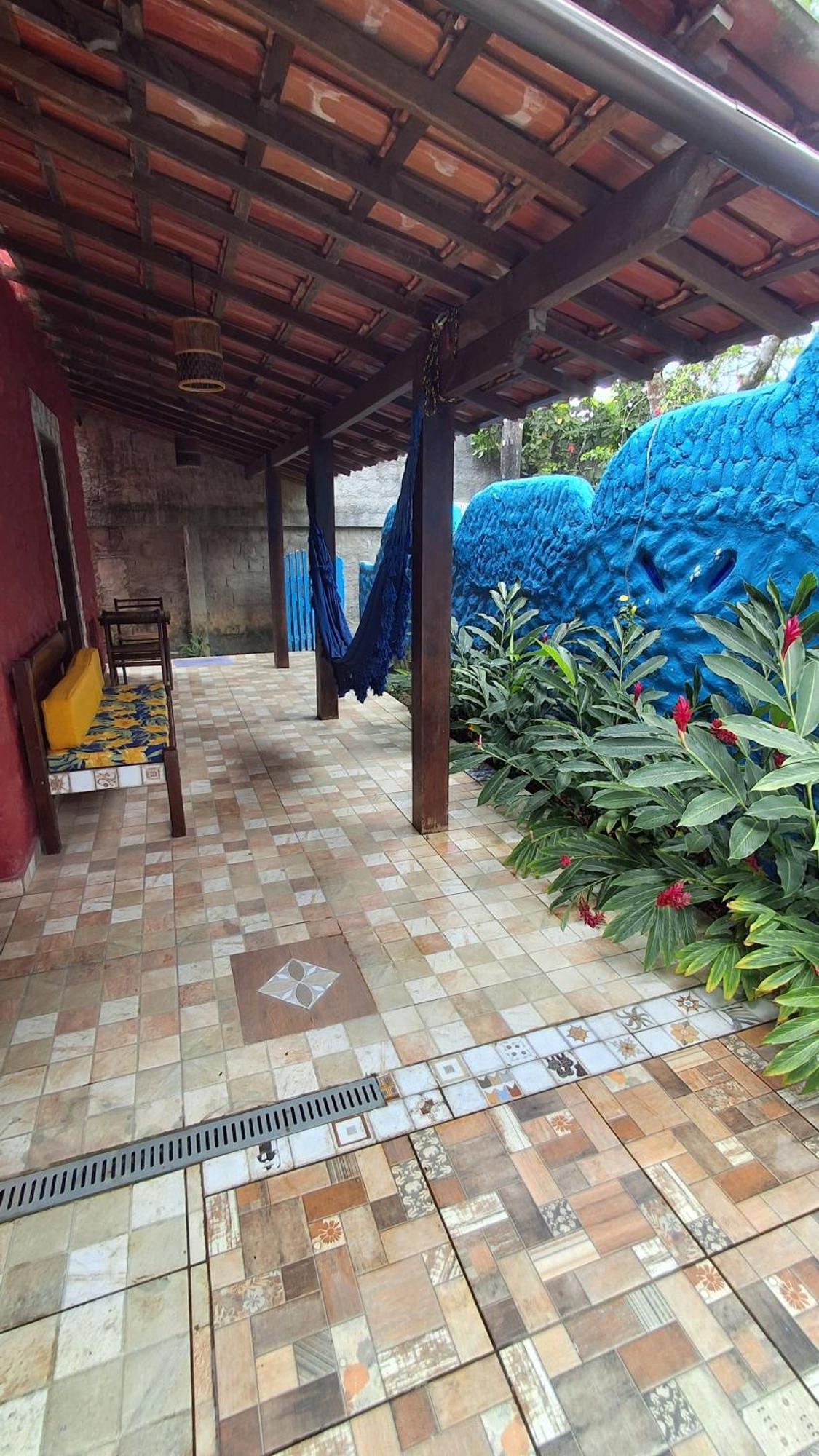 Chale Sossego Bed & Breakfast Porto Seguro