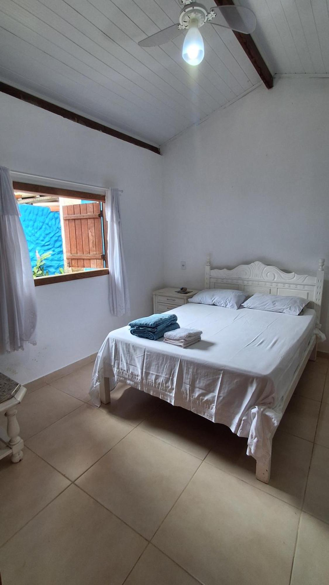 Chale Sossego Bed & Breakfast *
